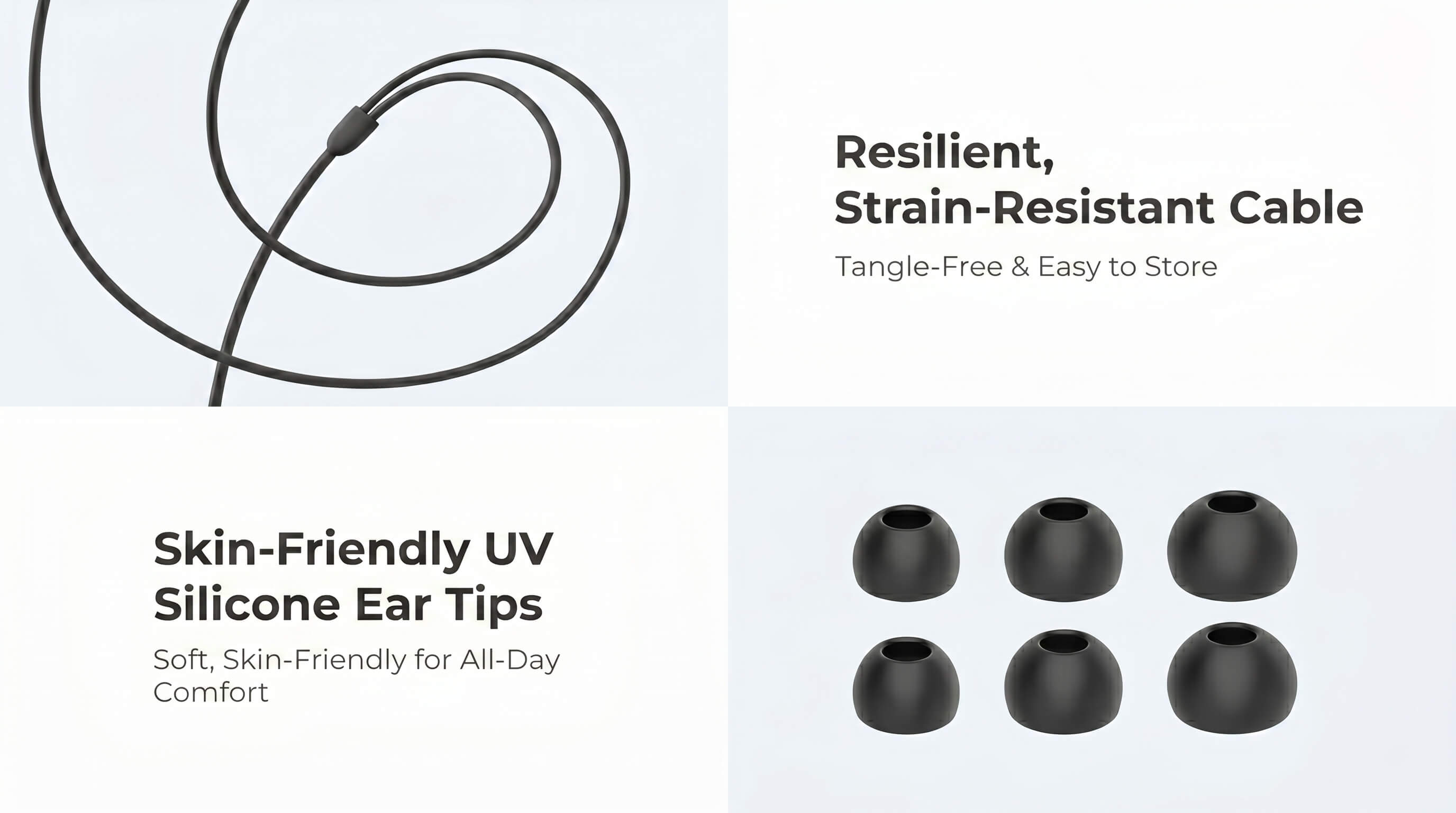 Xiaomi Dual Magnetic Super Dynamic Headphones