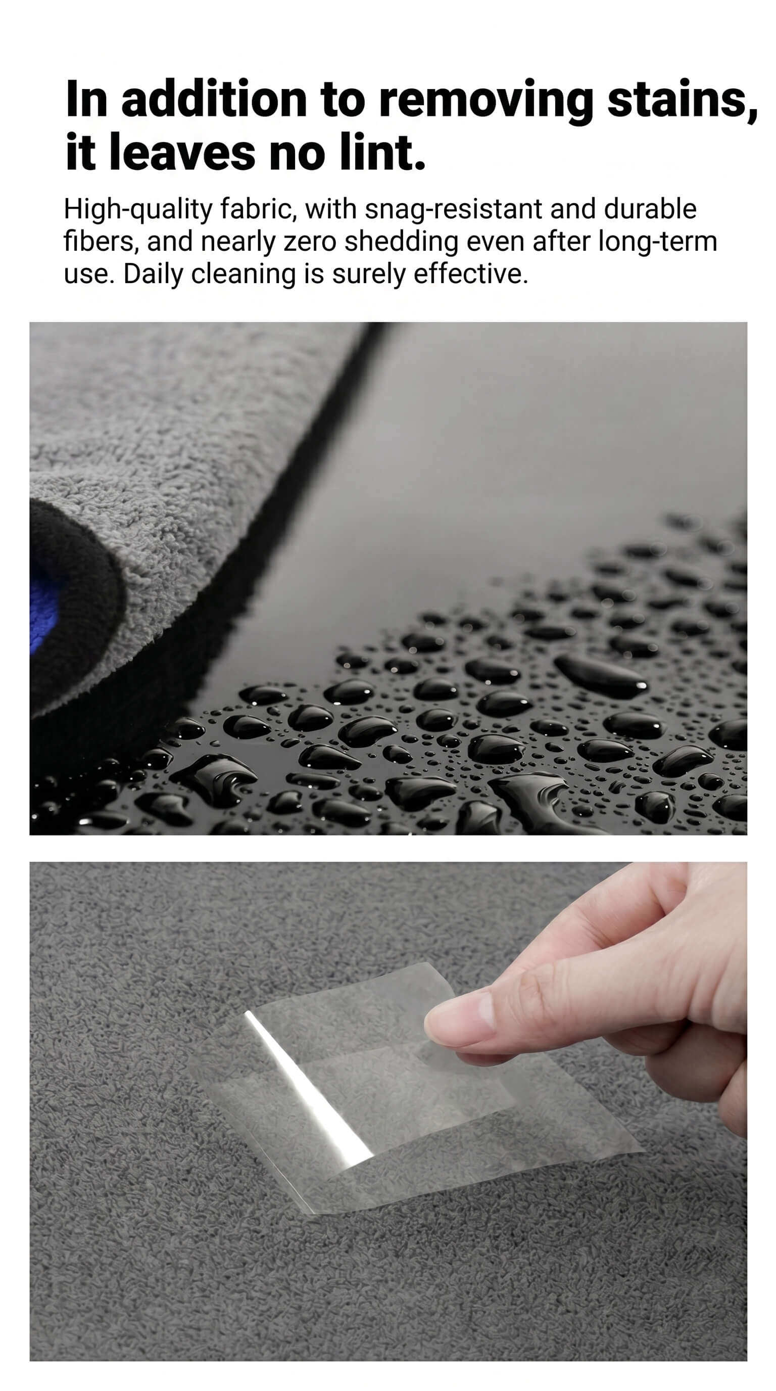 Bounds Nanofiber 3PC Towel Pack