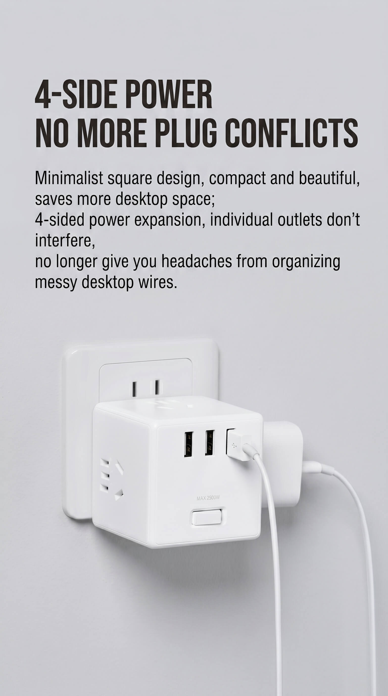 Mi Rubiks Cube Converter