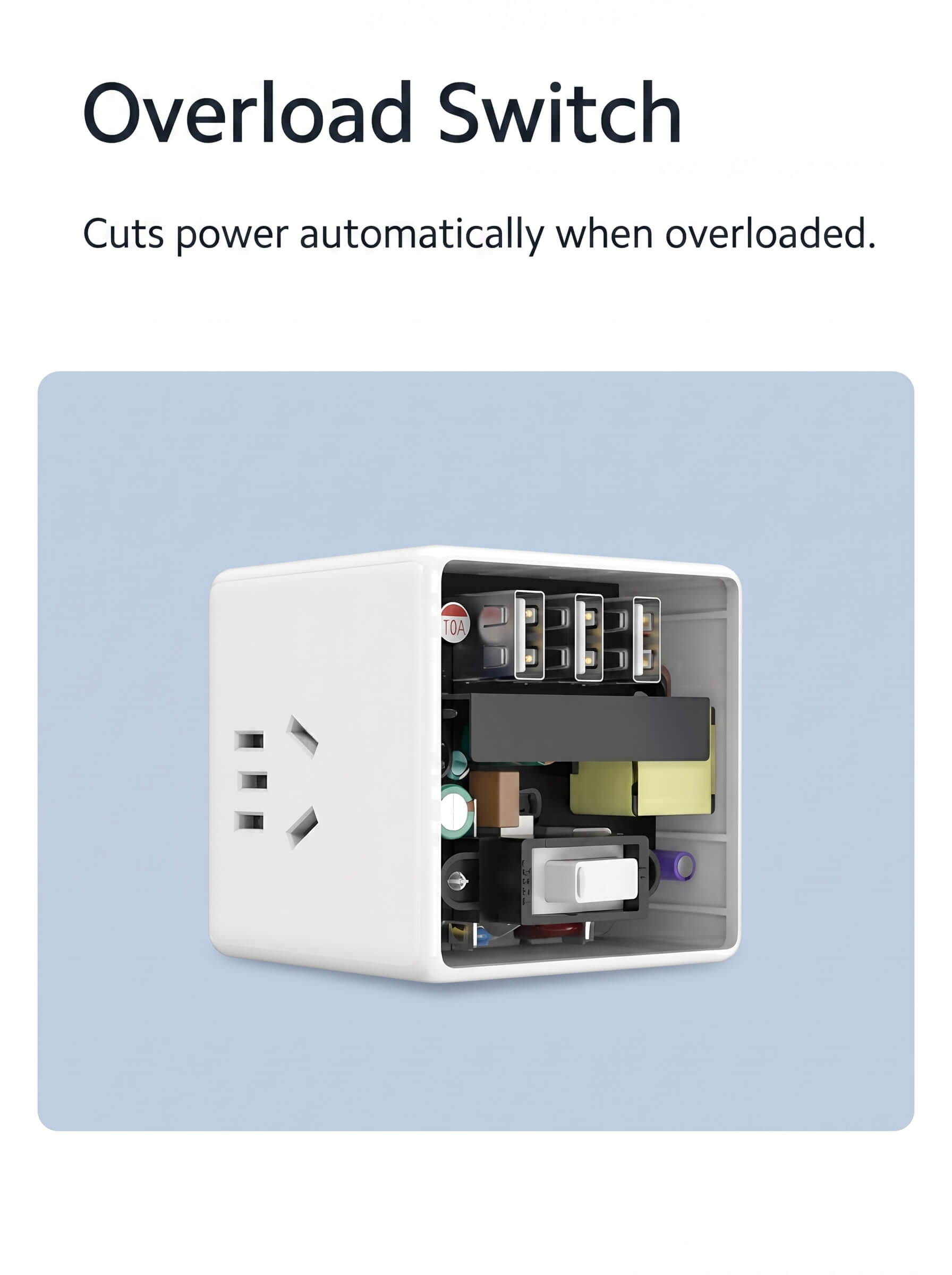 Mi Rubiks Cube Converter
