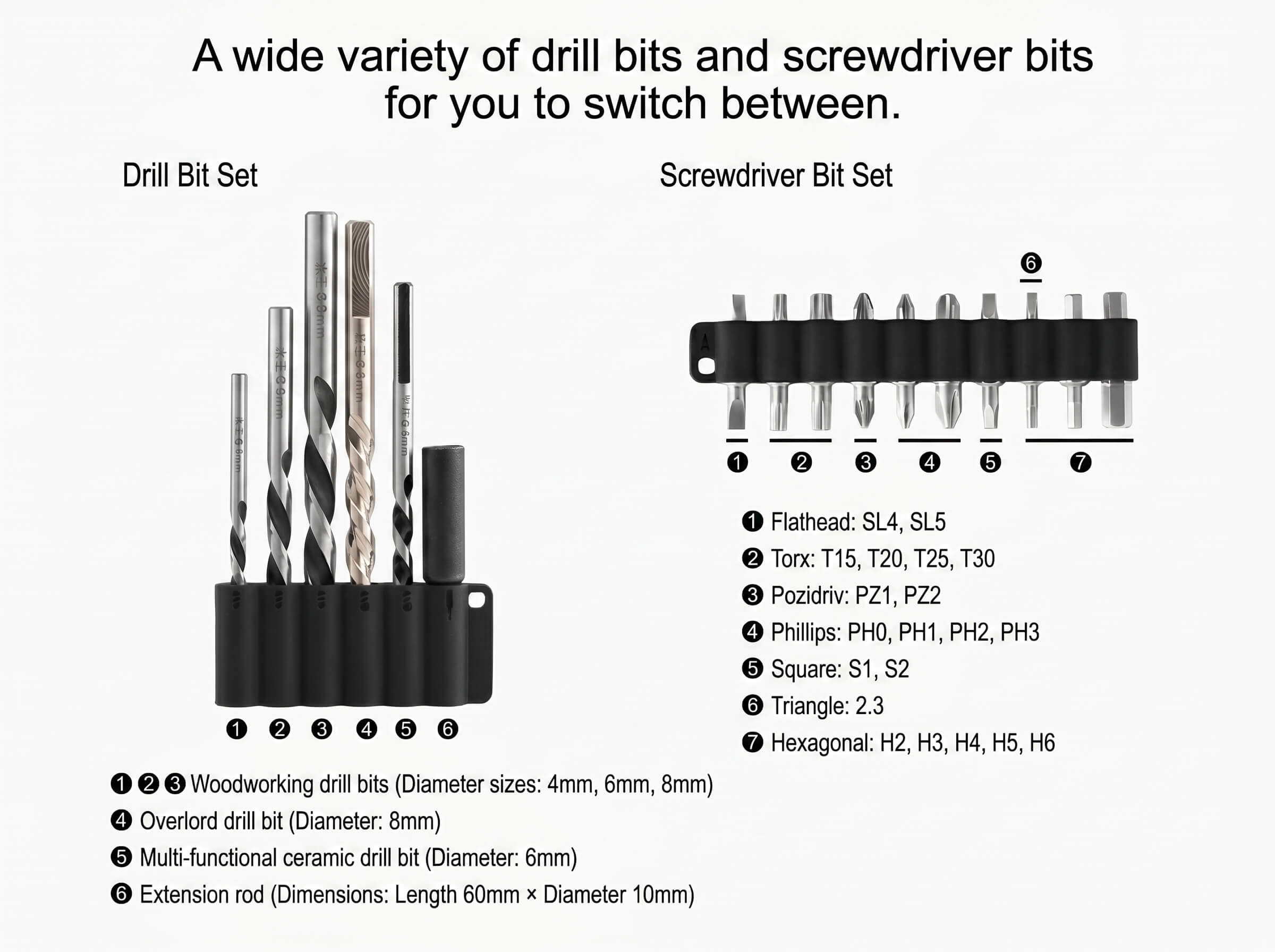 Mijia Brushless Electric Drill 2