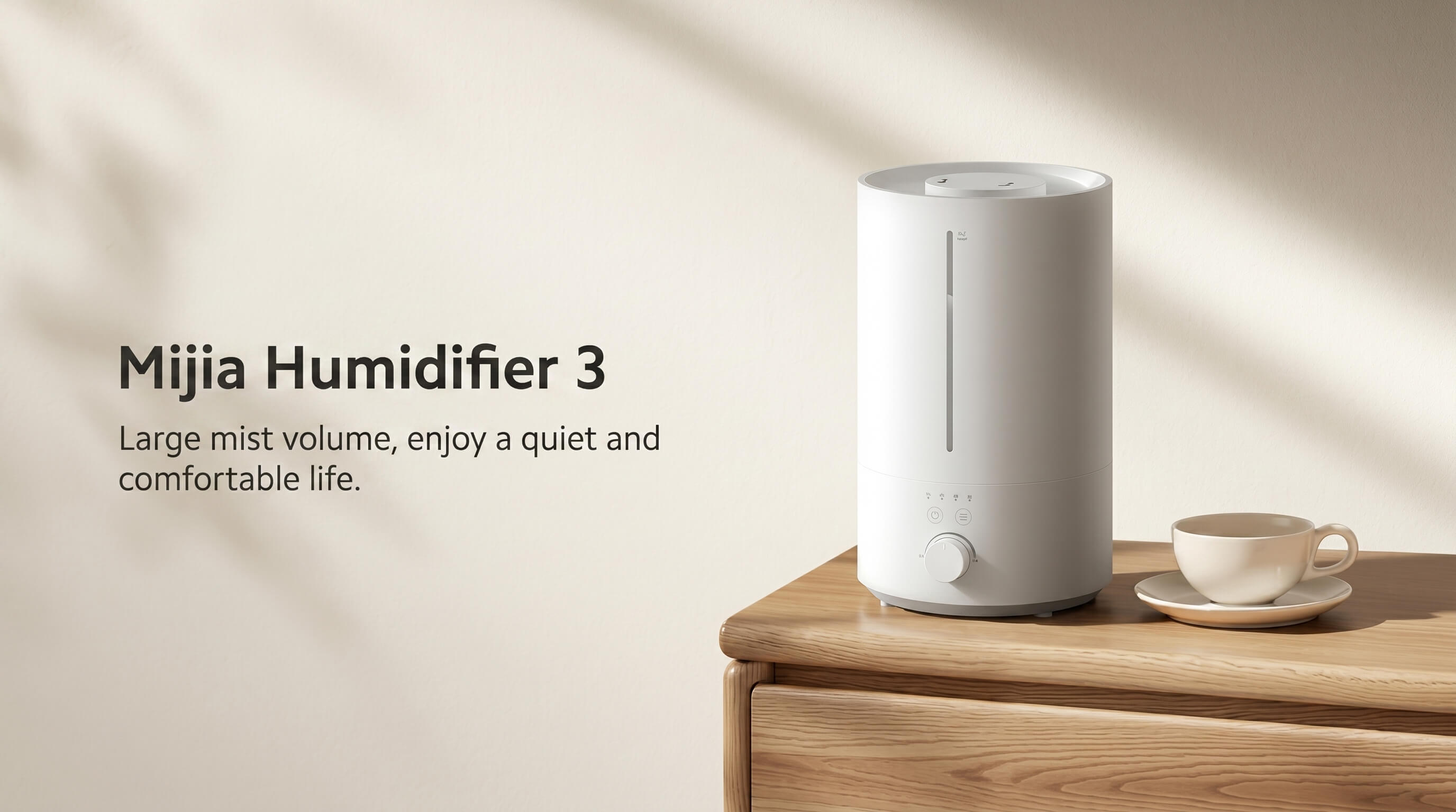 Mijia Humidifier 3