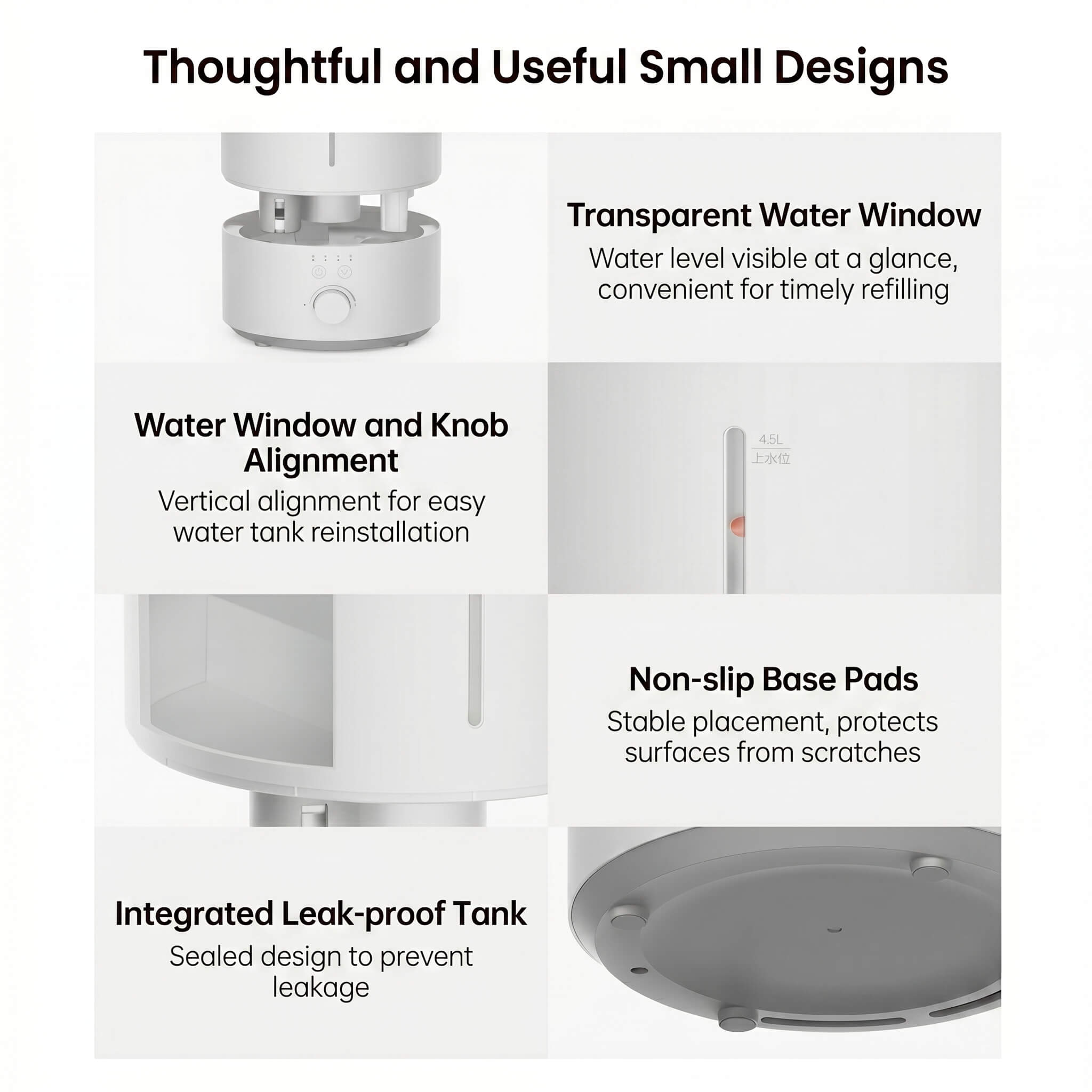 Mijia Humidifier 3