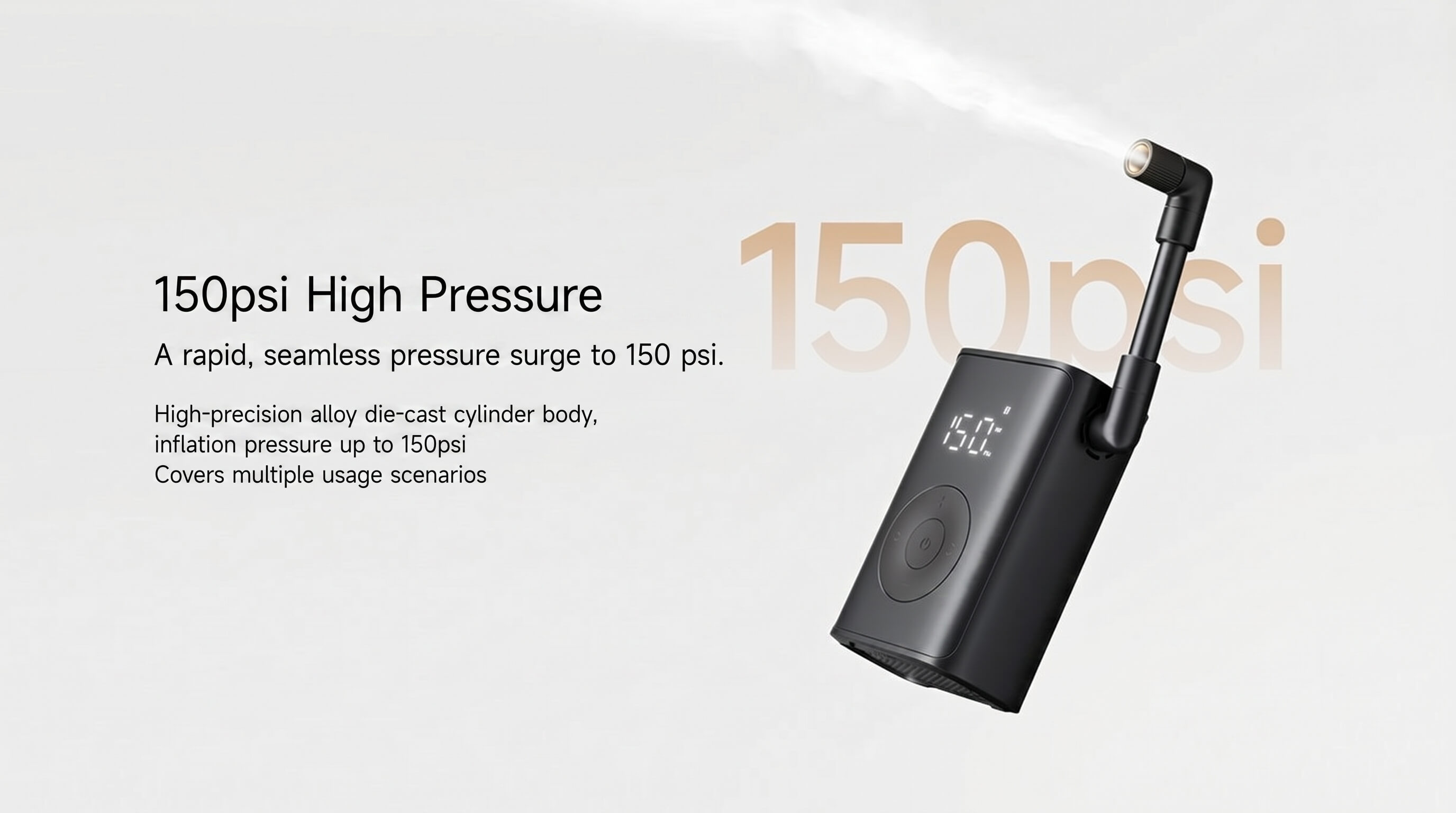 Mijia Portable Air Pump