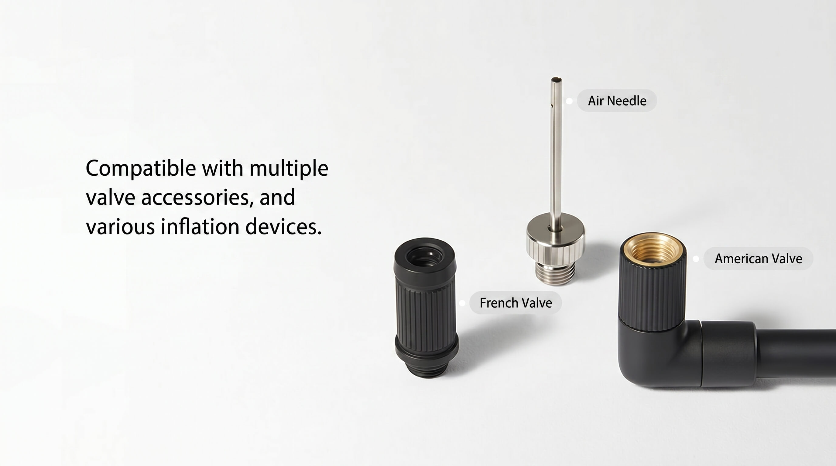 Mijia Portable Air Pump