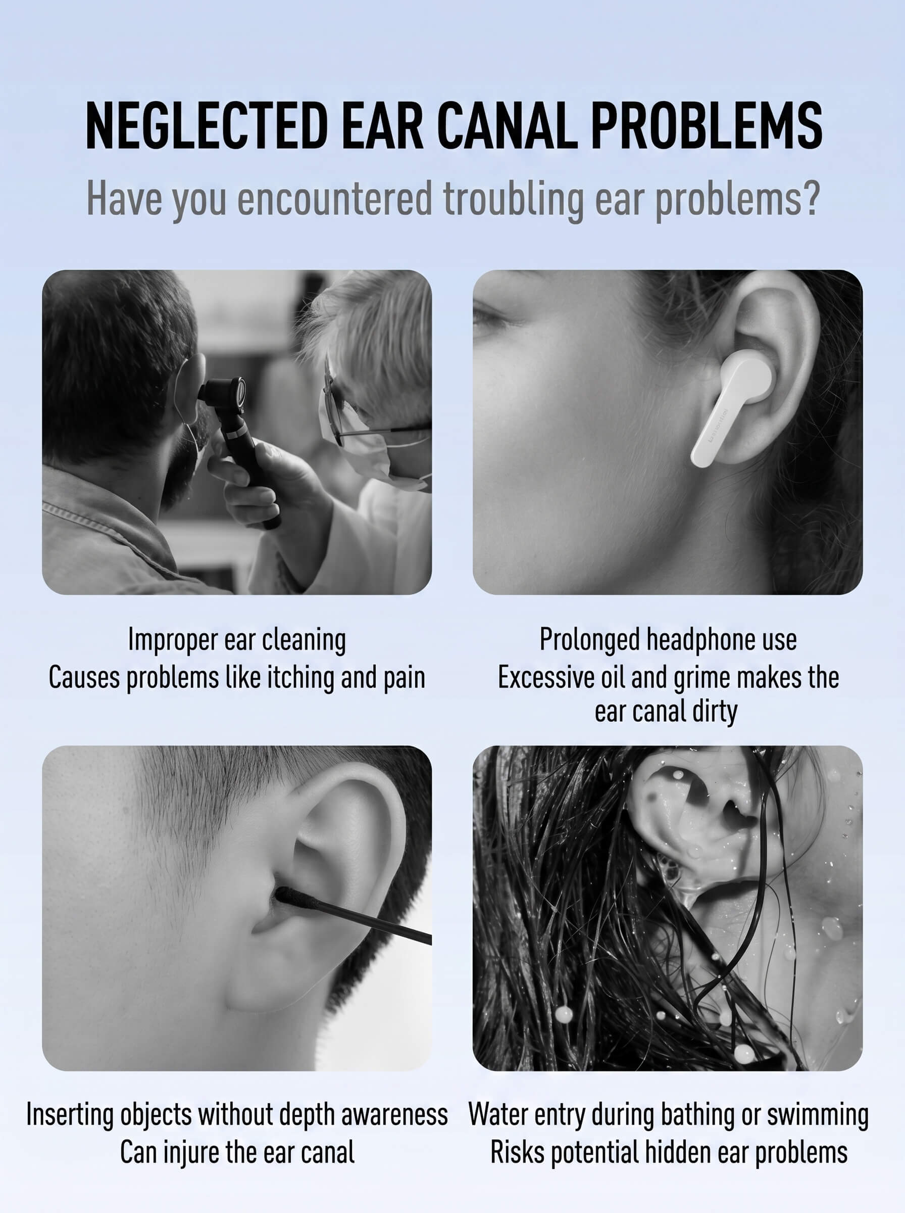 Xiaomi DOCO Electric Ear Cleaner
