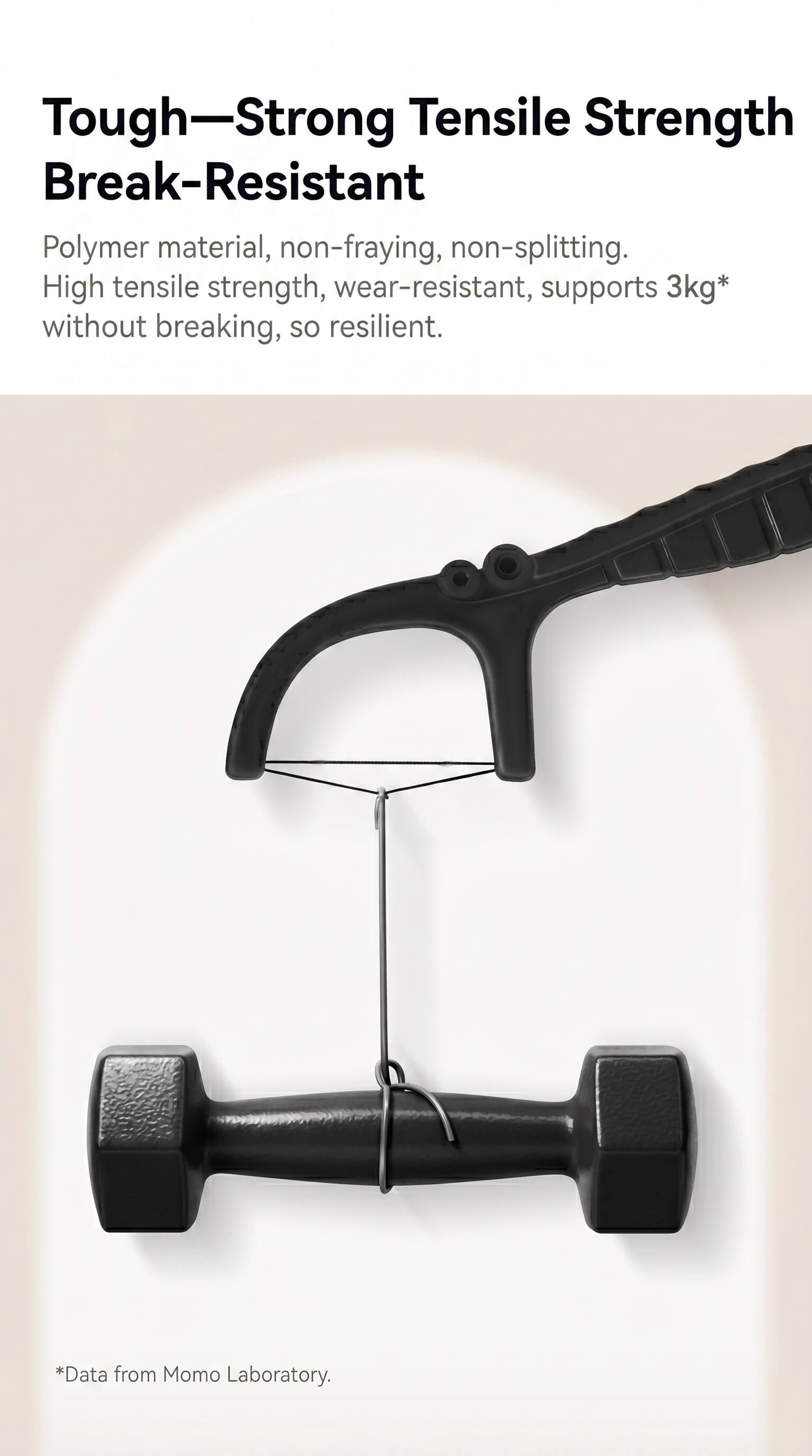 Xiaomi MomoNano Charcoal Dental Floss Stick