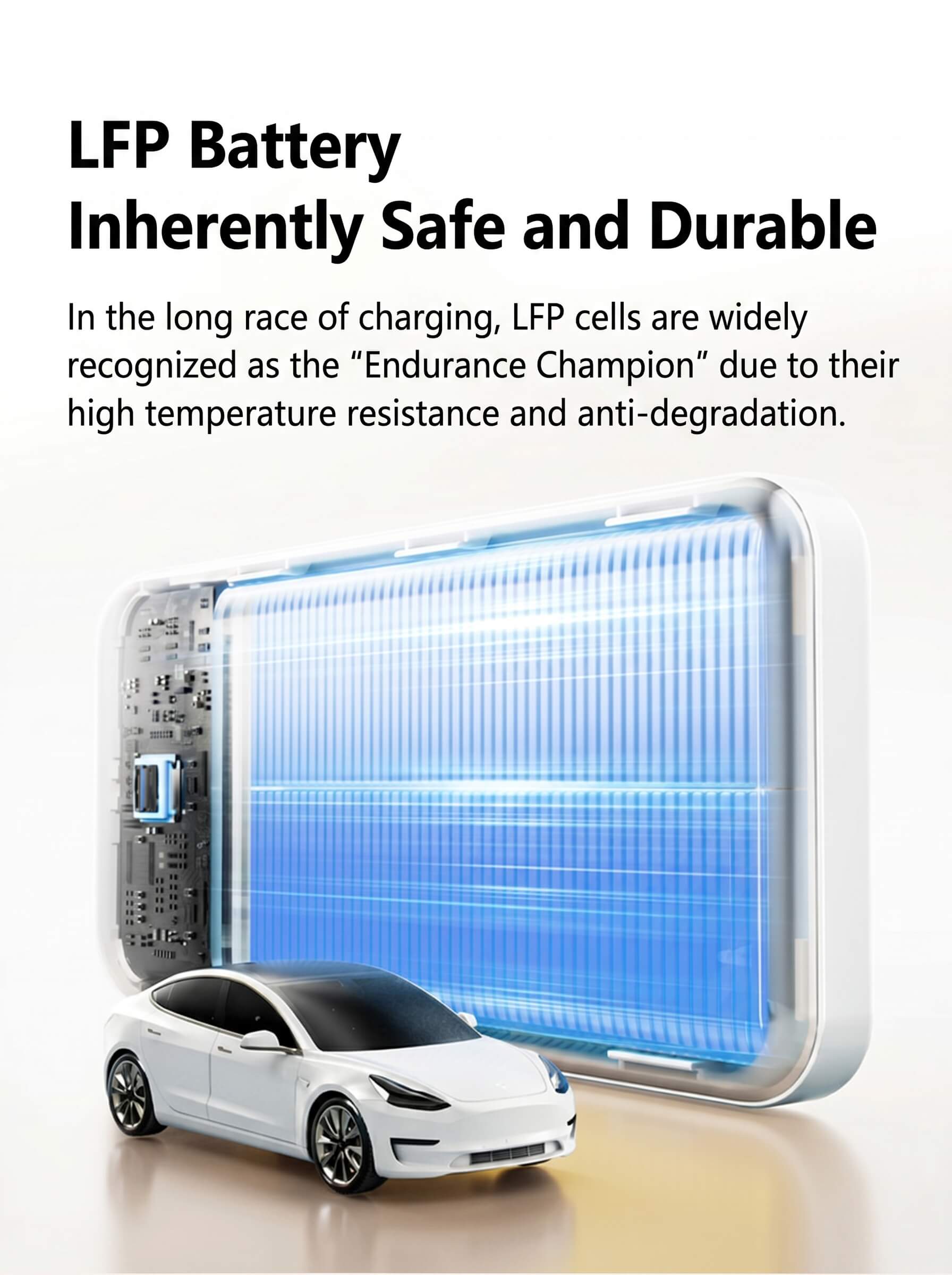 Speed-Up Power Bank with Built-in Cable 10000mAh 22.5W