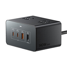 Xiaomi Desktop Charging Station 140W