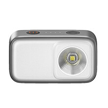 Mijia Outdoor Multifunctional Light: