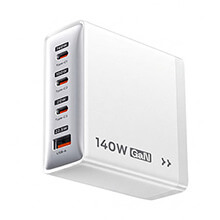 Movespeed 140W GaN Fast Charger