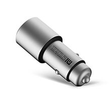 Multi-Function Charger dual usb smart 2 interface car cigarette lighter