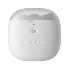 Seemagic electric nail clippers Pro