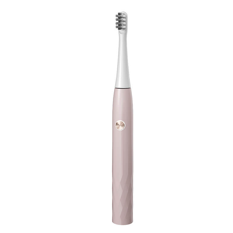 Yingqu Electric Toothbrush Adult Rechargeable Ultra-Fine Soft Bristles