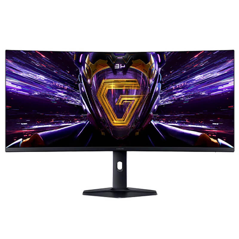 Xiaomi Curved Gaming Monitor G34WQi 2026
