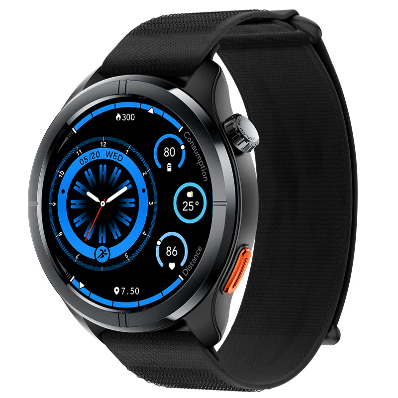 Haylou Solar Neo 2 Black 