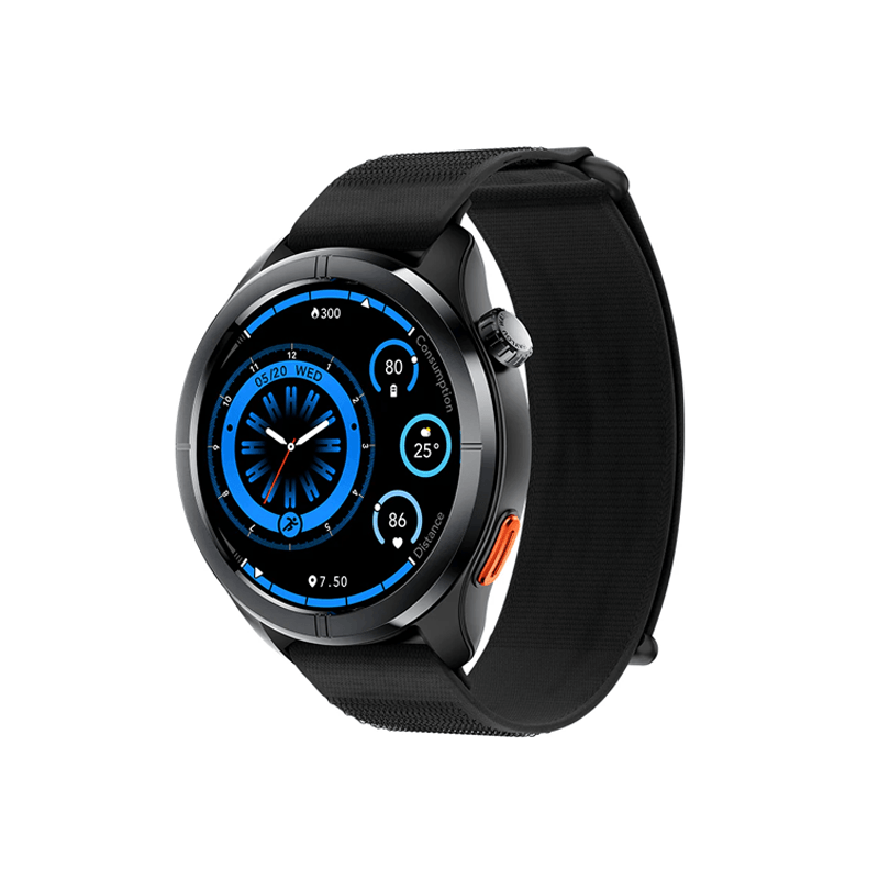 Haylou Solar Neo 2 Smart Watch