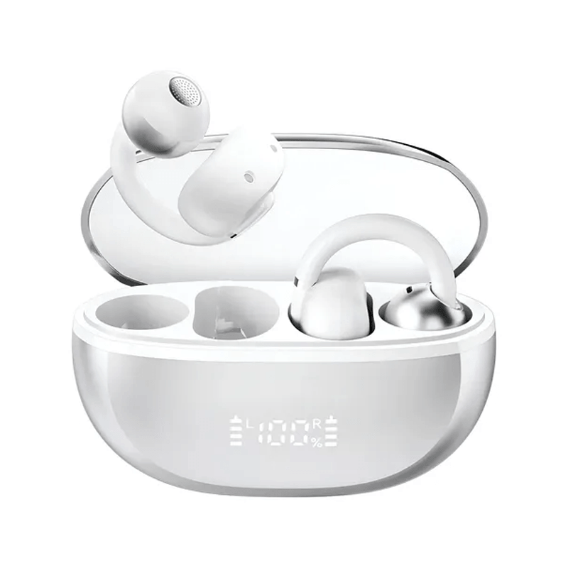 HAYLOU Airfree CLIP ON White 