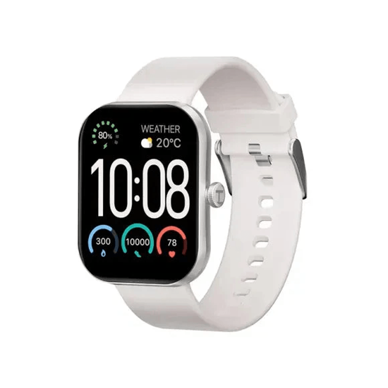 Haylou S6 Smartwatch