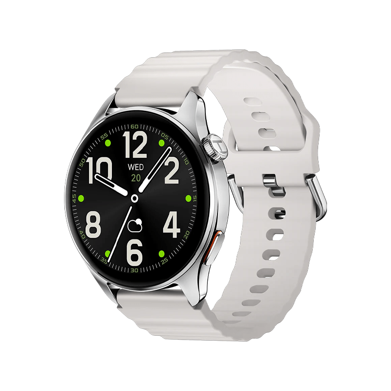 Haylou Watch 4S Smart Watch