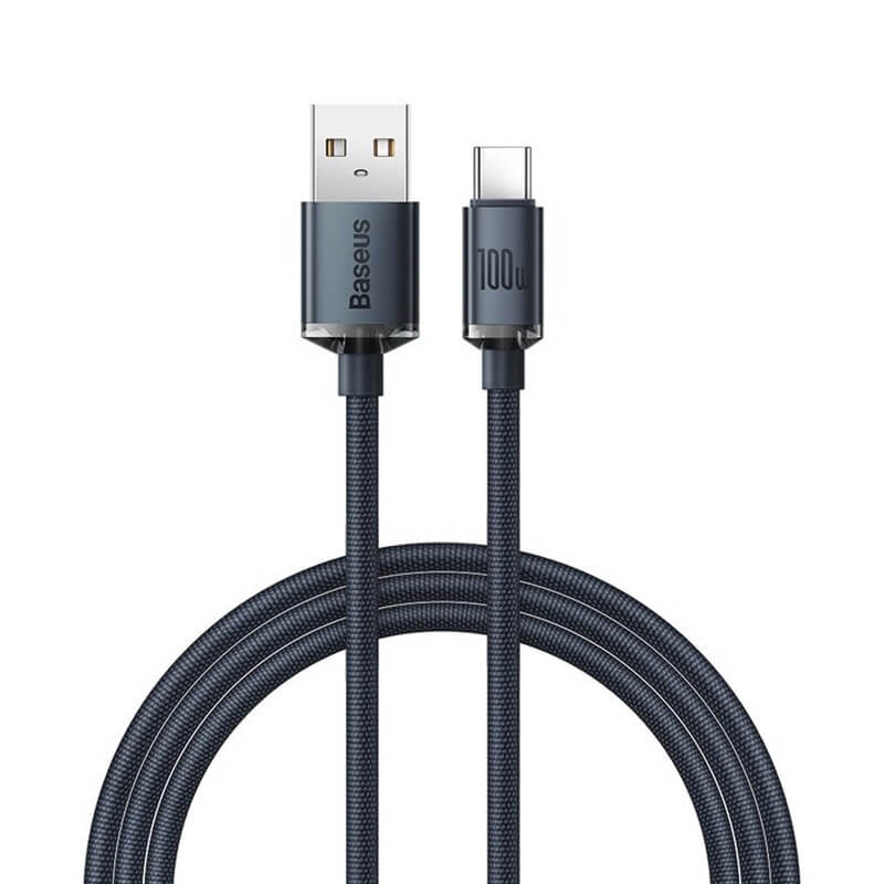 Baseus Jingyao Type C Fast Charging Data Cable Usb C