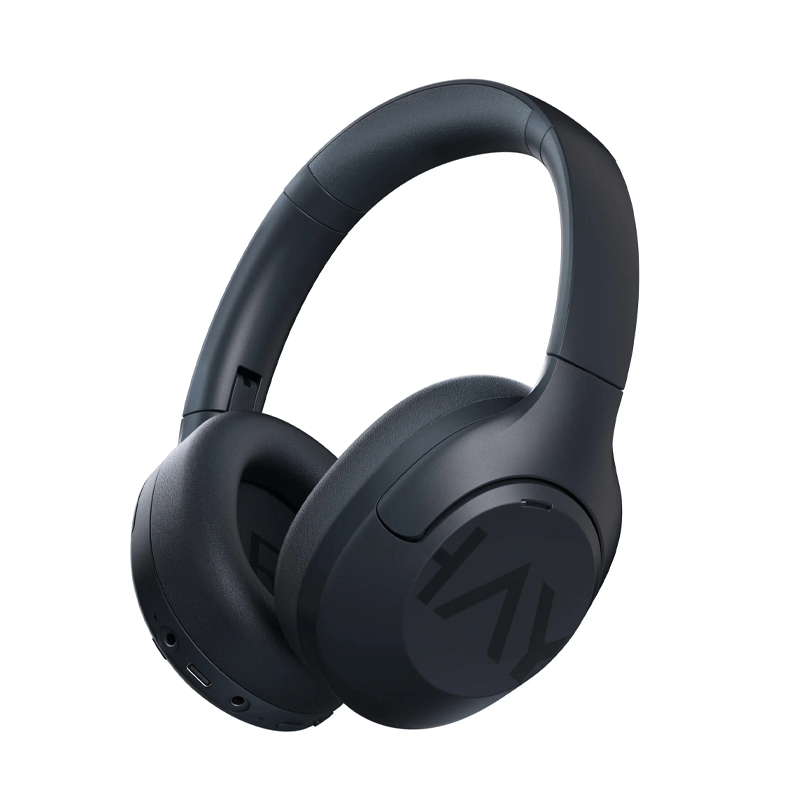 Haylou S30 Pro Headphones with Hybrid Active Noise Cancellation