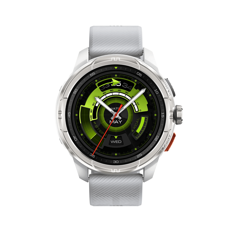 Haylou Solar Ultra Smartwatch