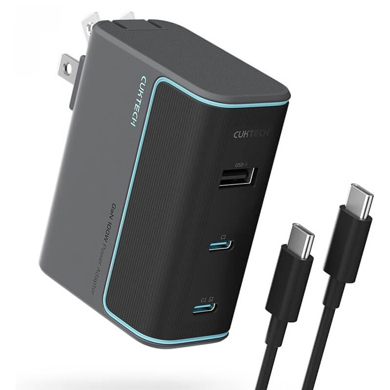 CUKTECH 100W GaN Charger