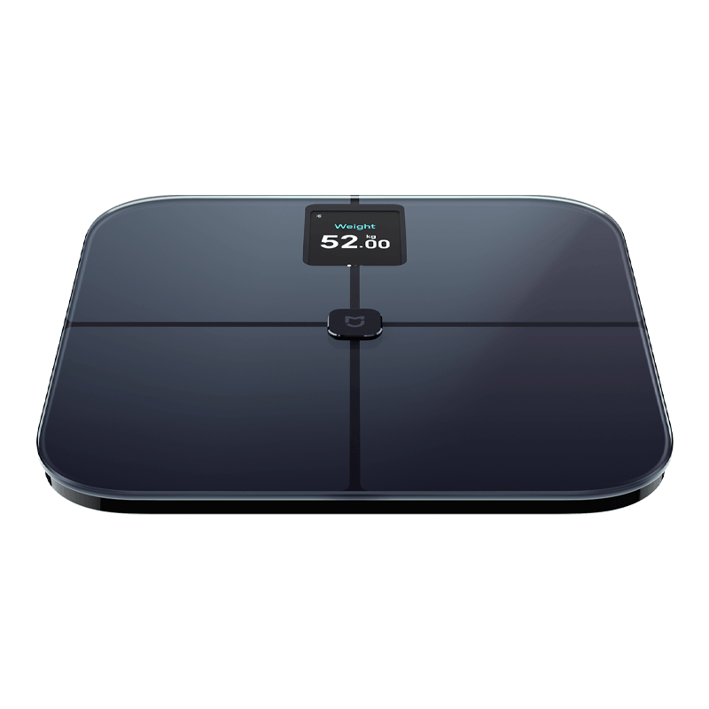 Xiaomi Body Composition Scale S400 Pro Black 