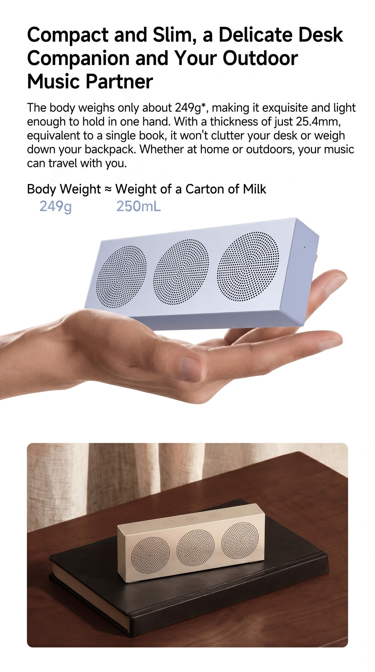 Xiaomi Portable Bluetooth