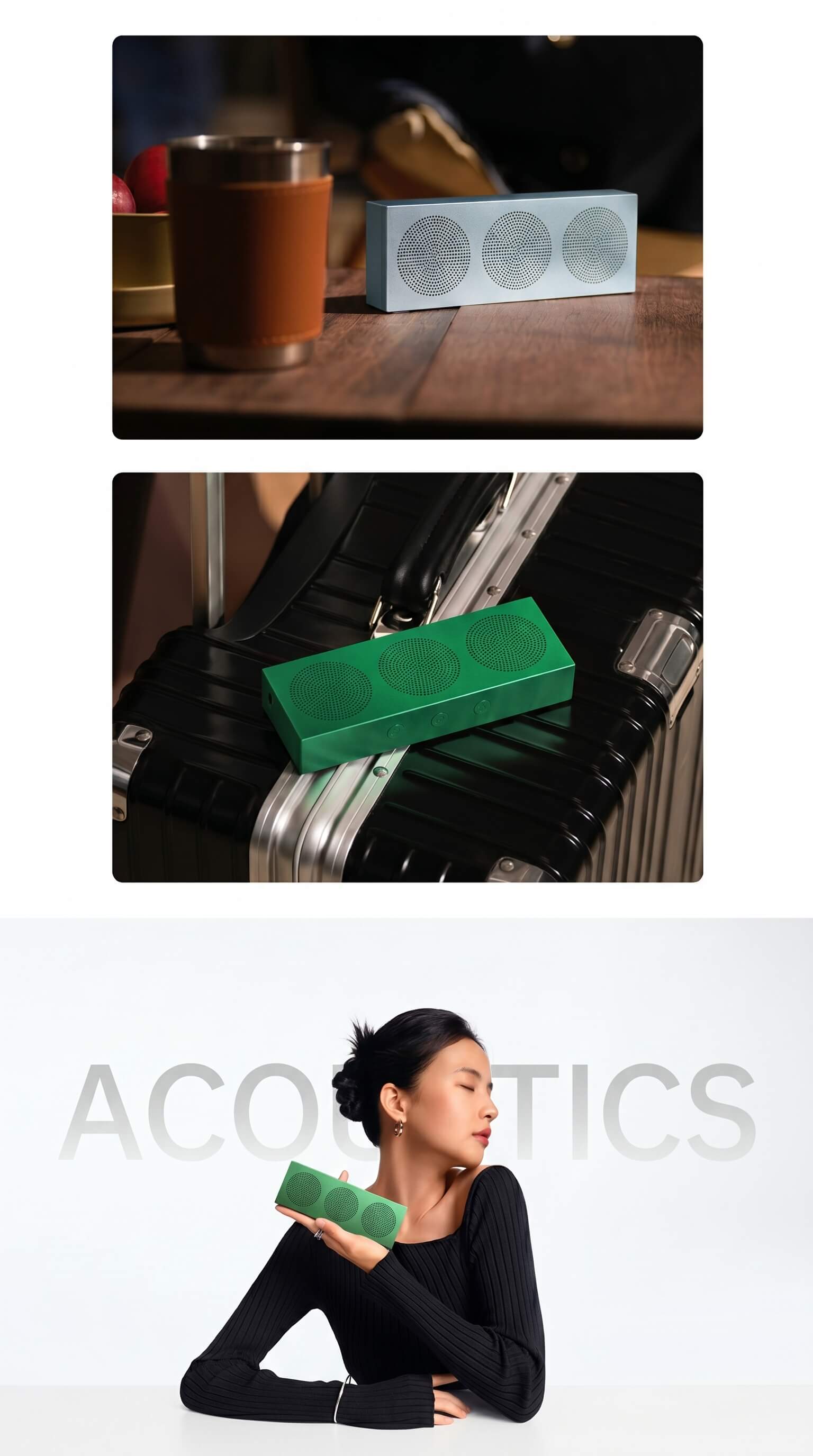 Xiaomi Portable Bluetooth
