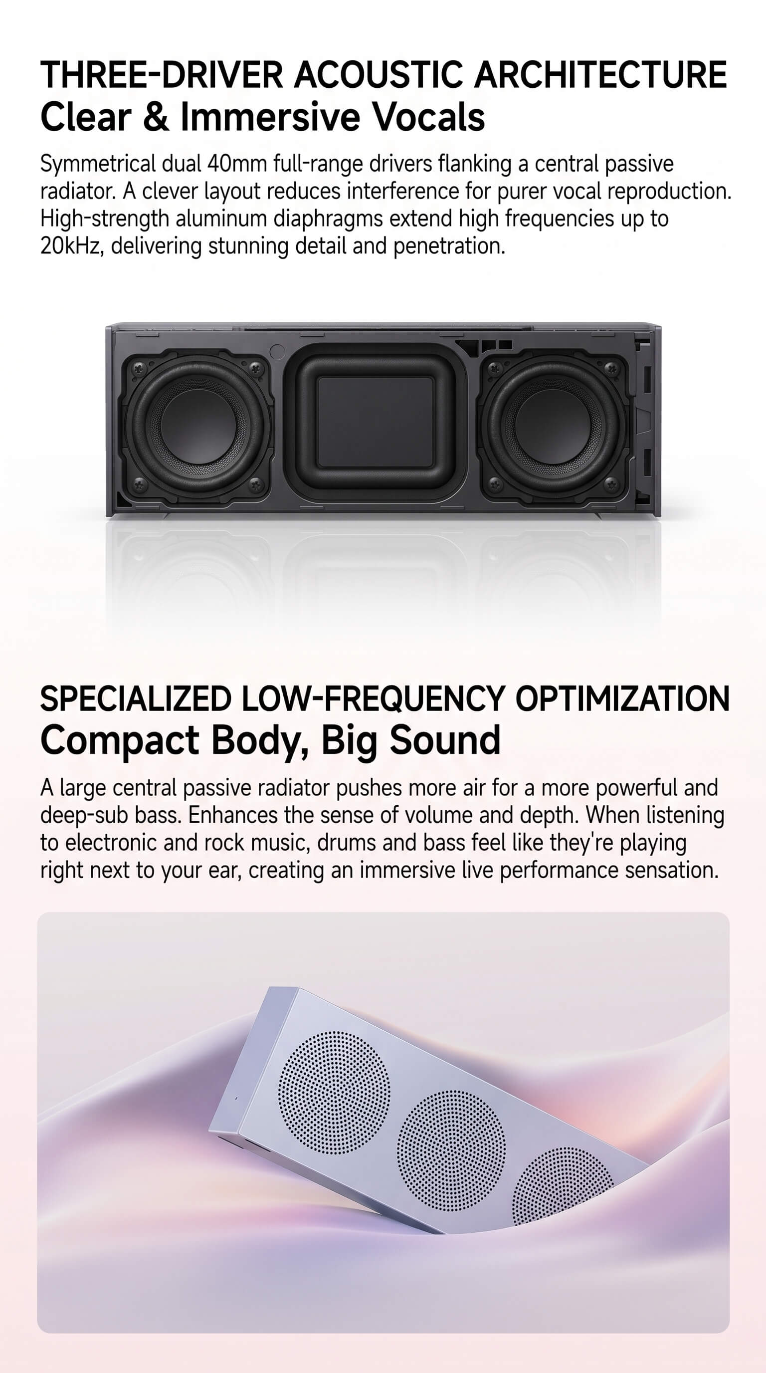 Xiaomi Portable Bluetooth