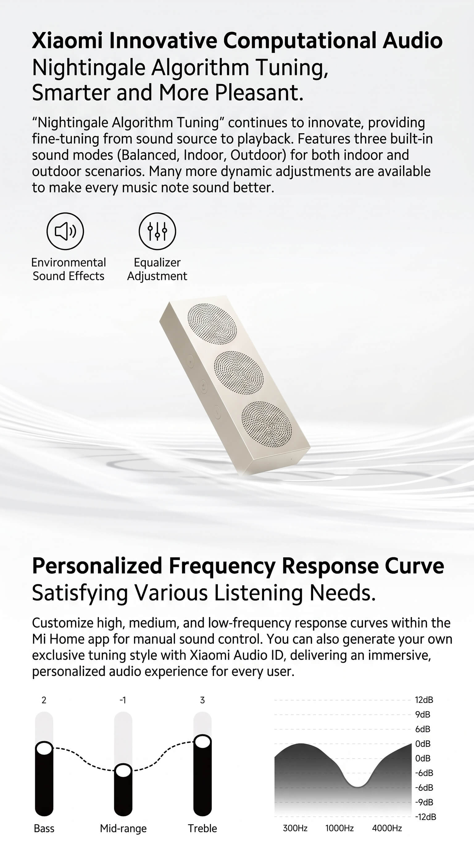 Xiaomi Portable Bluetooth