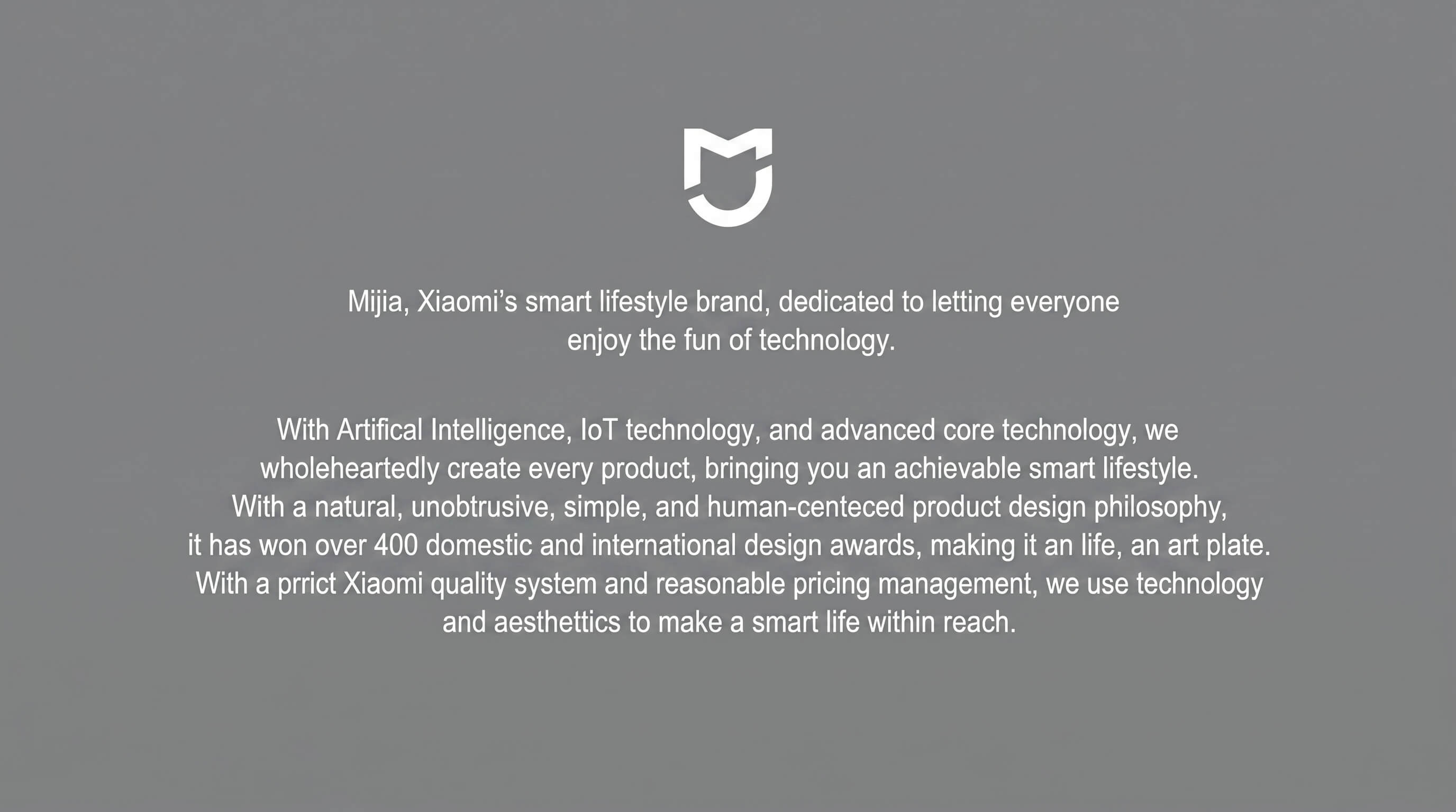 Mijia Outdoor Multifunctional Light