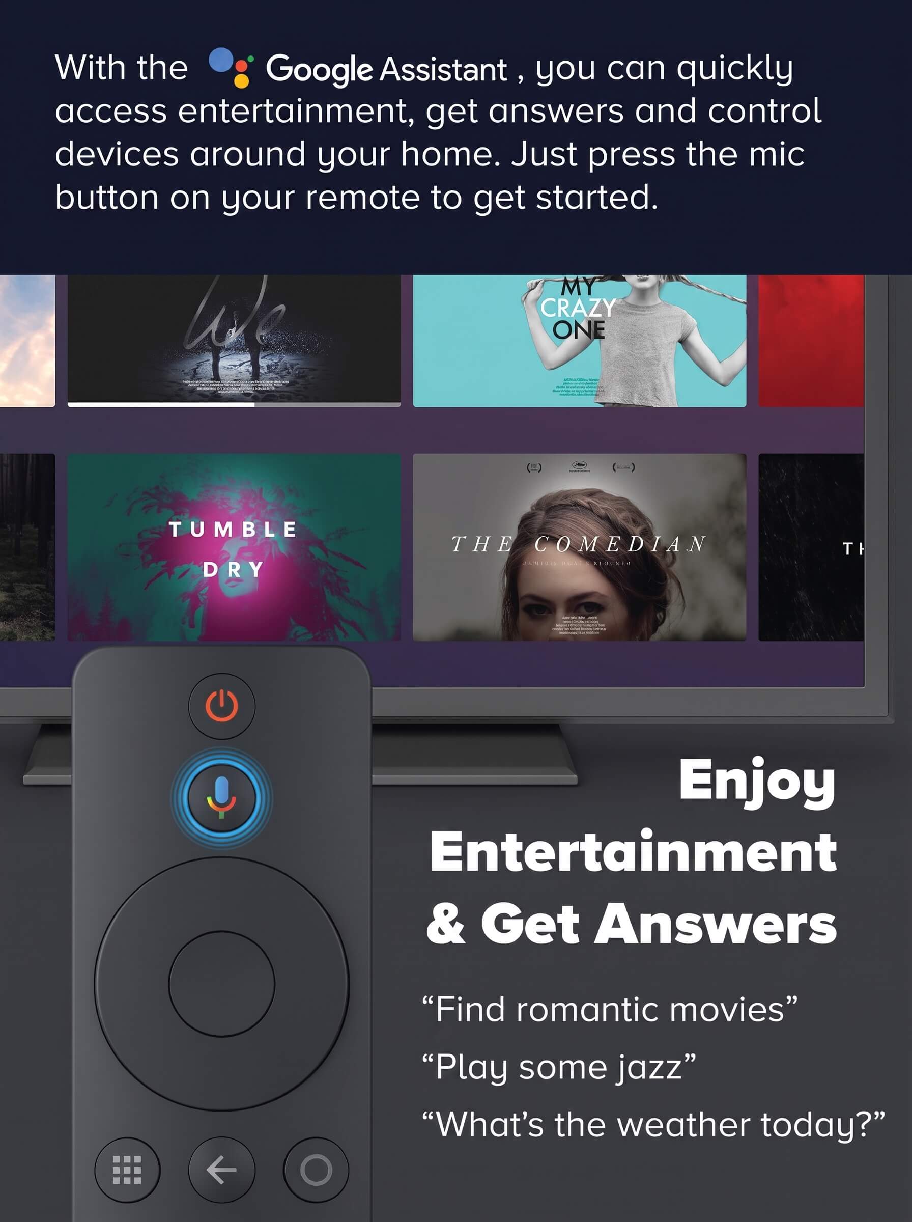 Mi Tv Box S