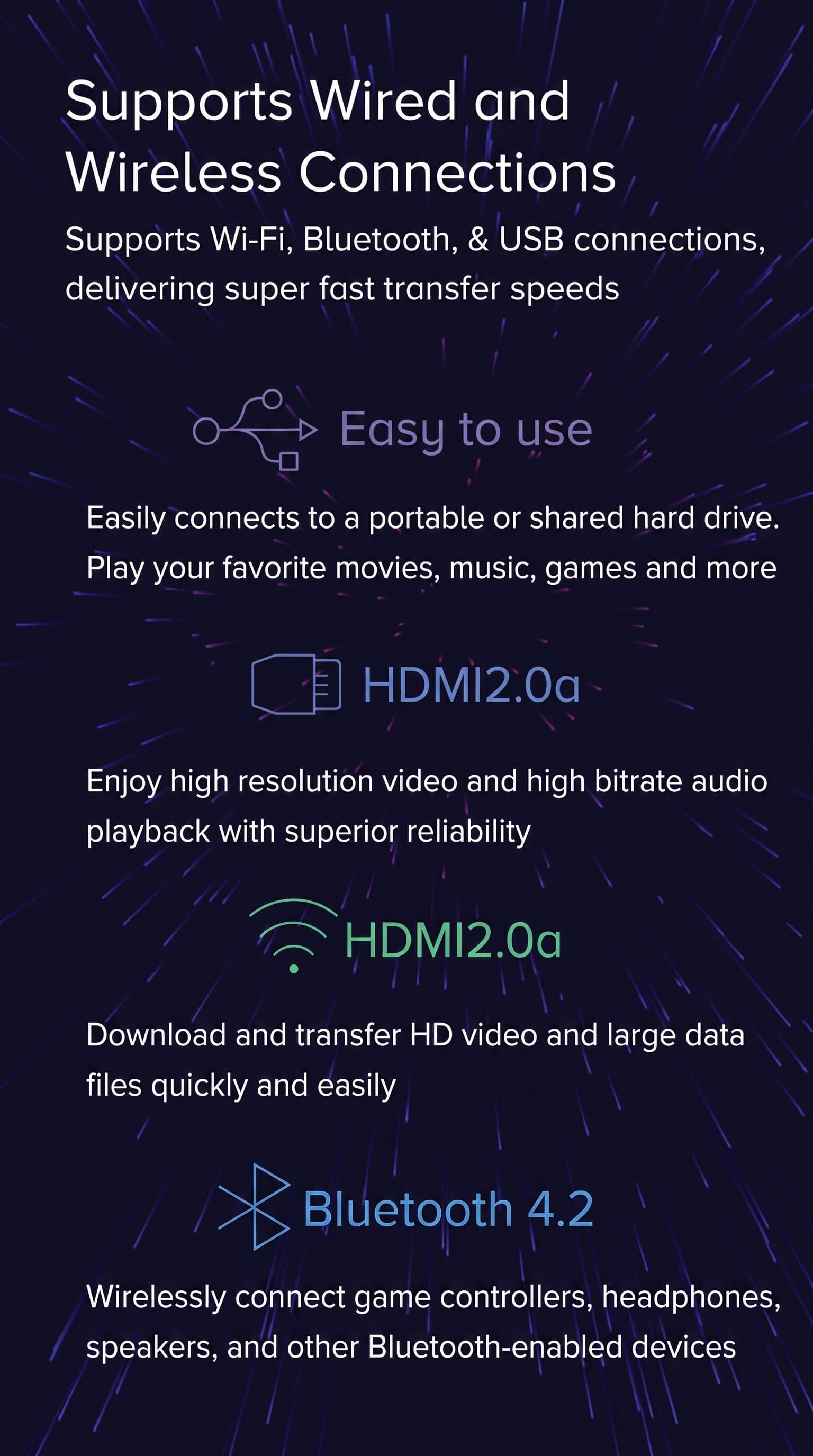 Mi Tv Box S