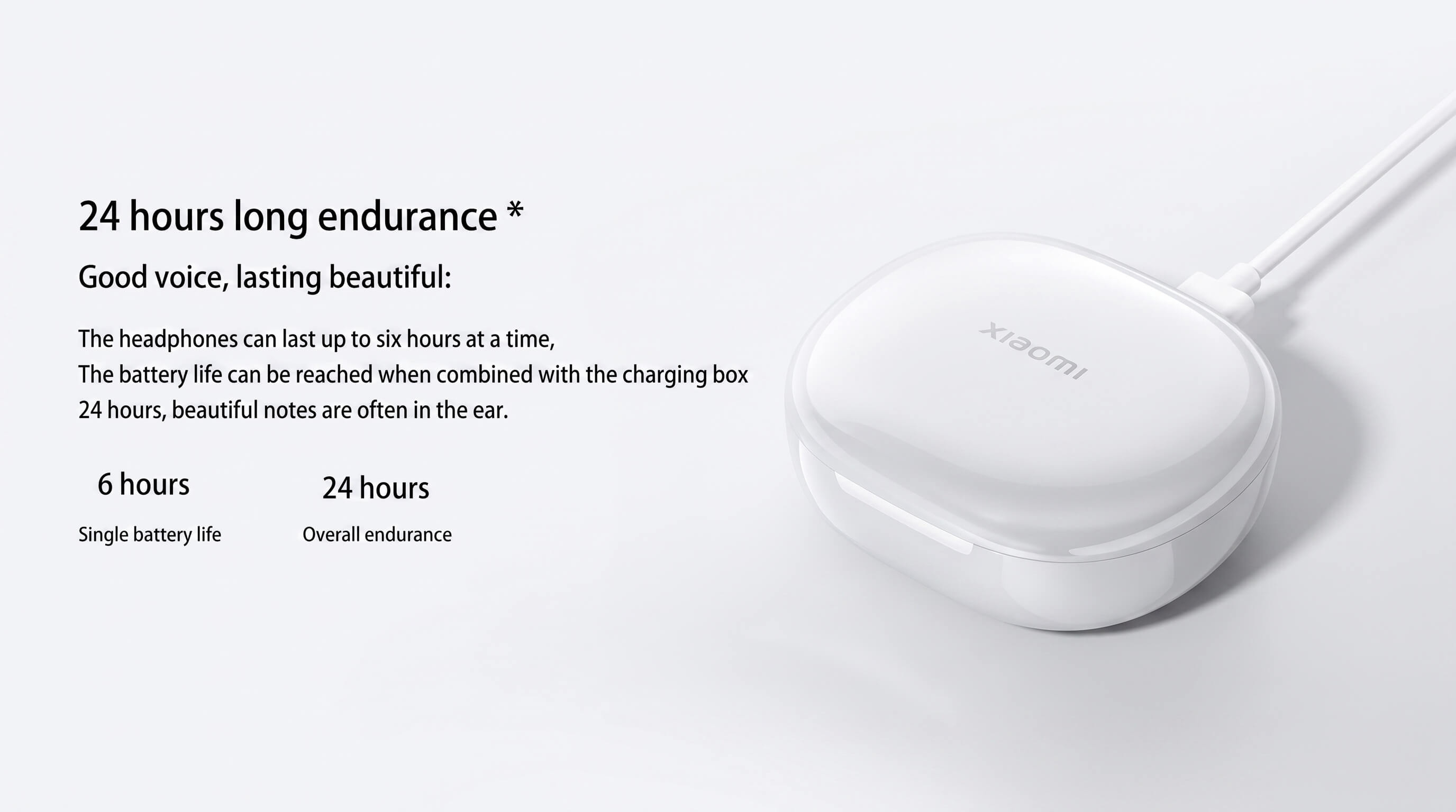 Xiaomi Earbuds Air 3 SE