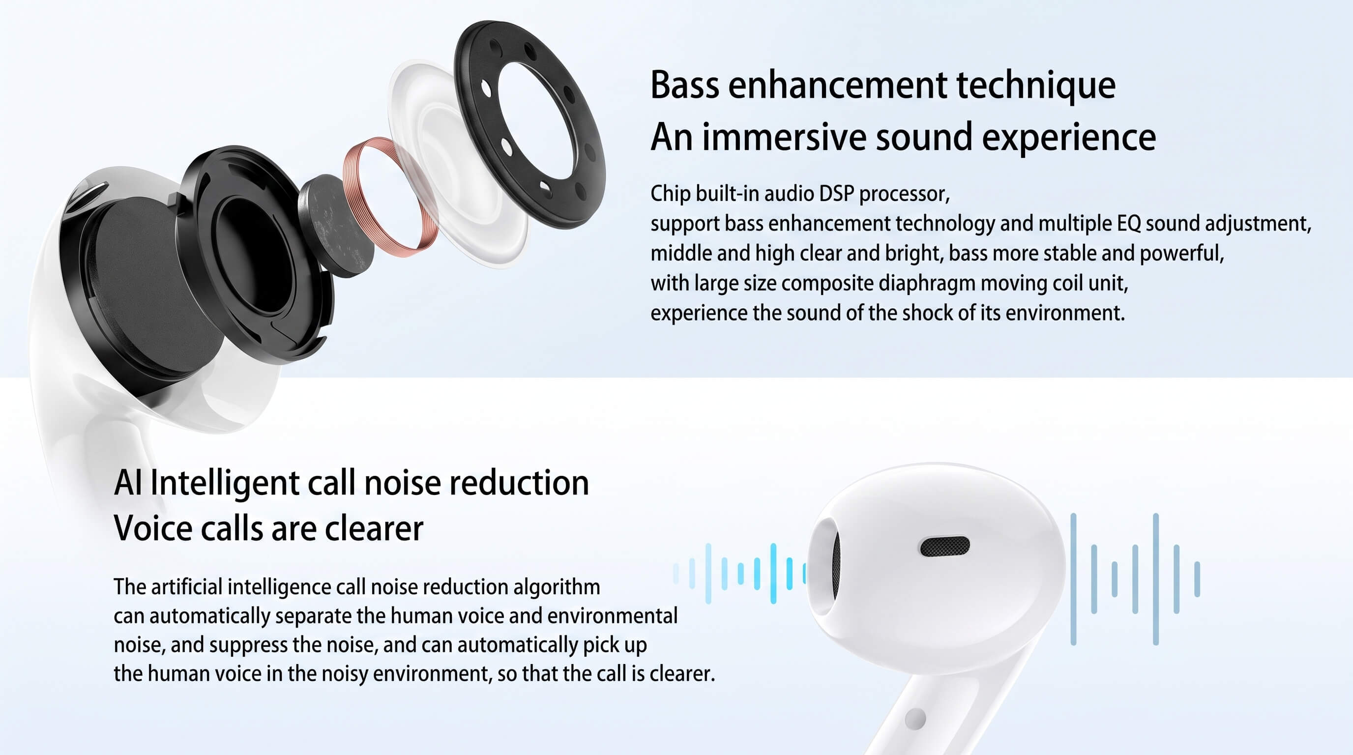 Xiaomi Earbuds Air 3 SE