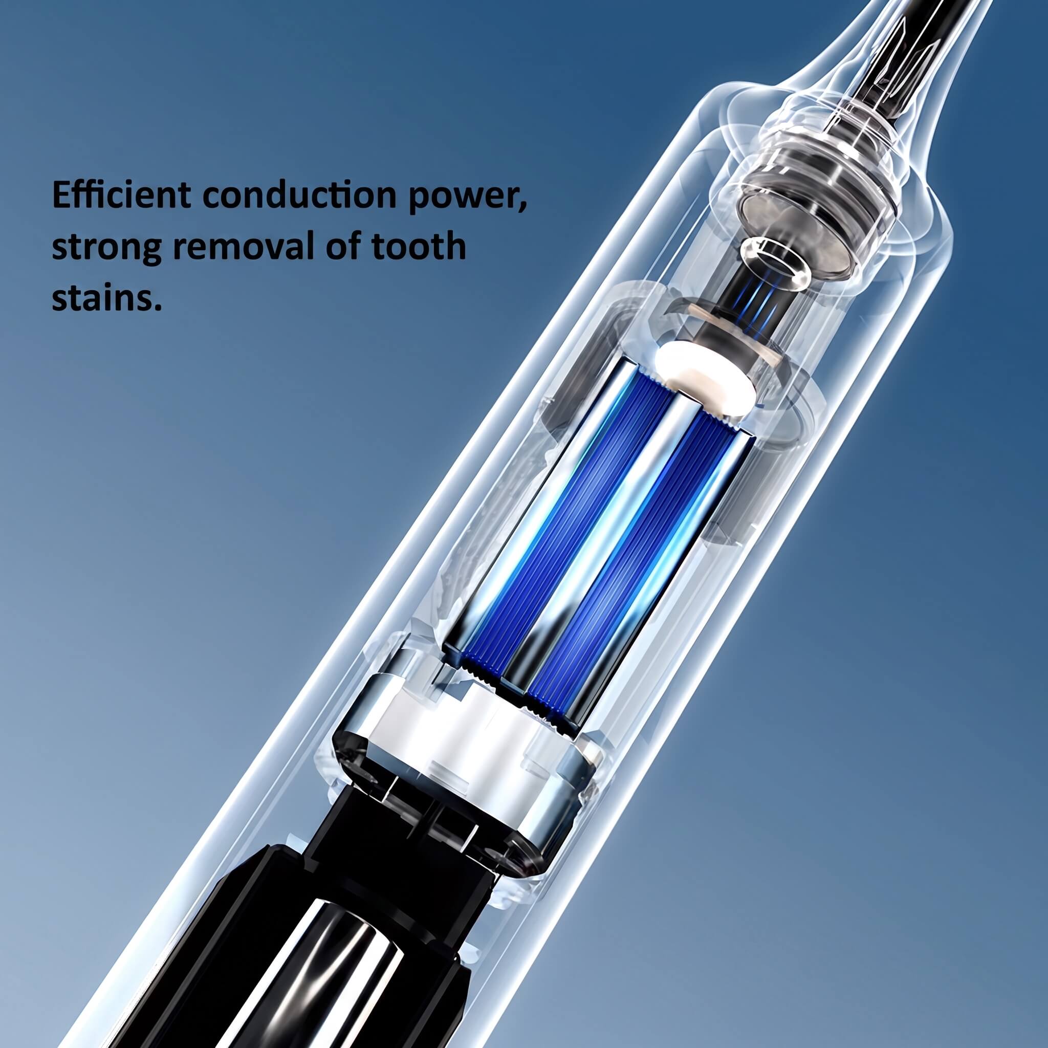 Xiaomi Sonic Electric Toothbrush T301