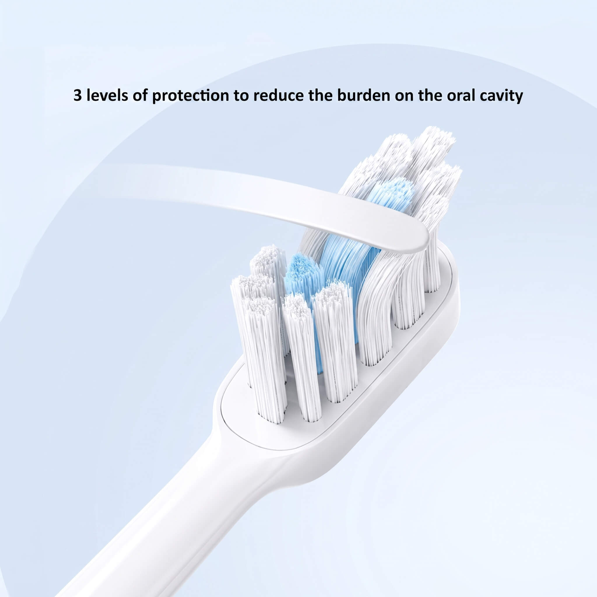 Xiaomi Sonic Electric Toothbrush T301