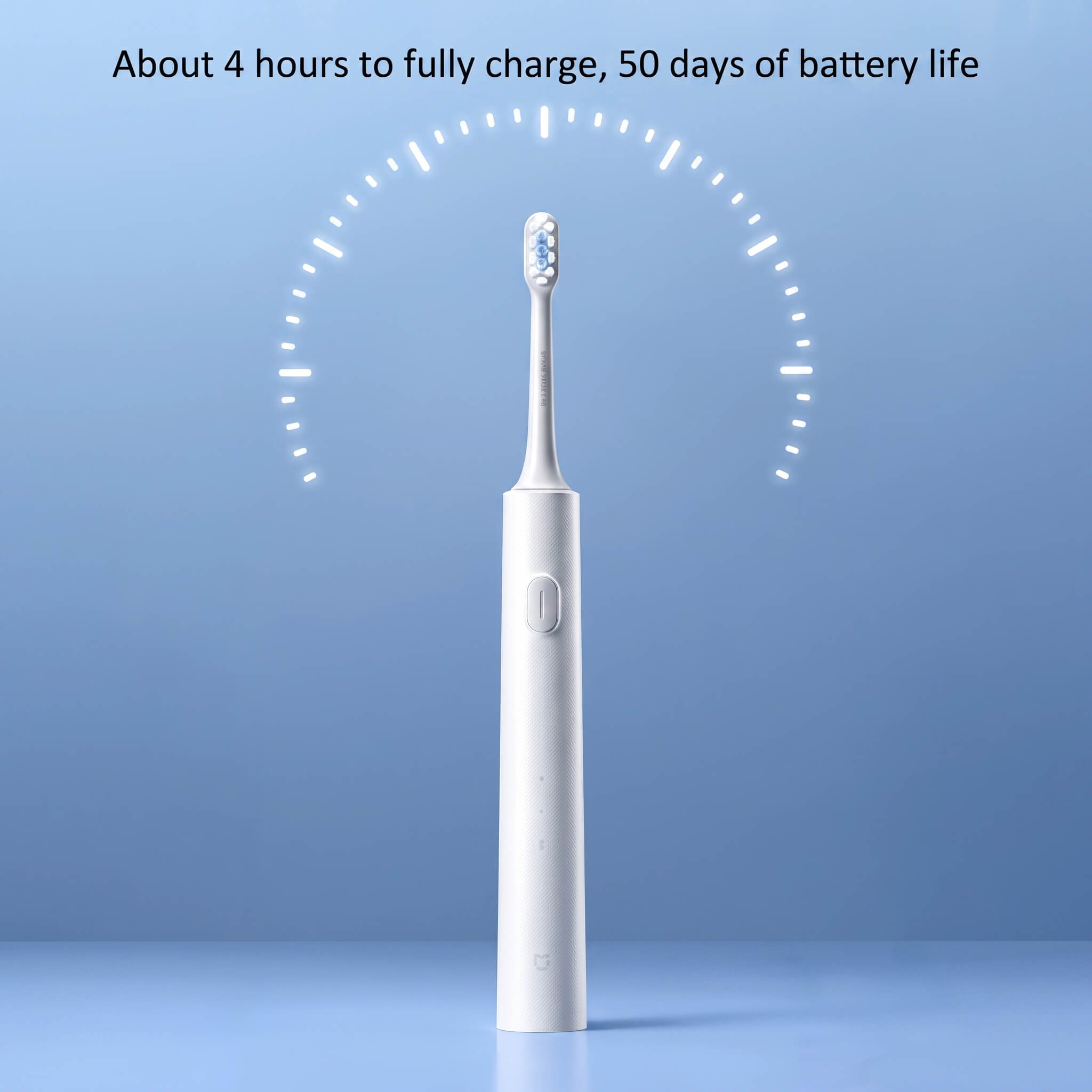 Xiaomi Sonic Electric Toothbrush T301