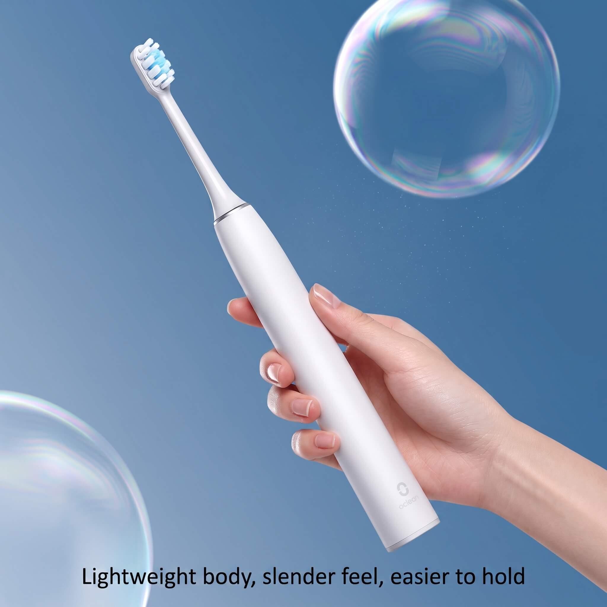Xiaomi Sonic Electric Toothbrush T301