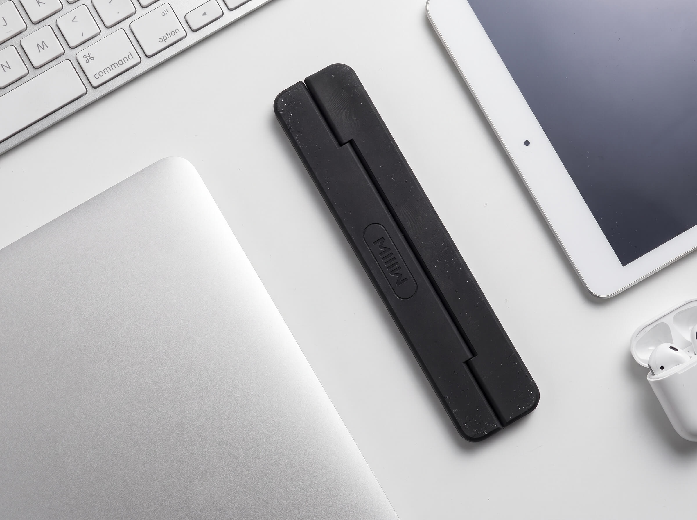 MIIIW Foldable Portable Laptop Stand