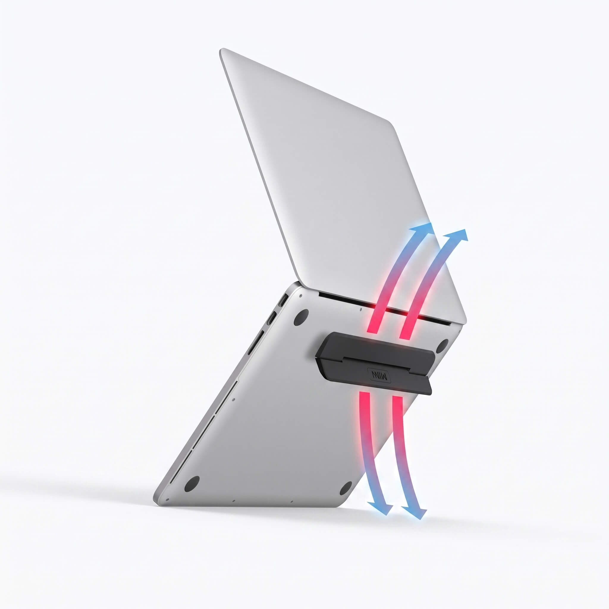 MIIIW Foldable Portable Laptop Stand