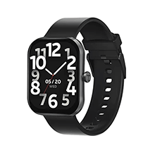 Haylou S6 Smartwatch