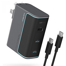 CUKTECH 100W GaN Charger