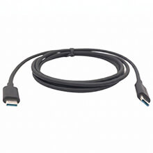 CUKTECH USB-C to C 6A Fast Charging Cable