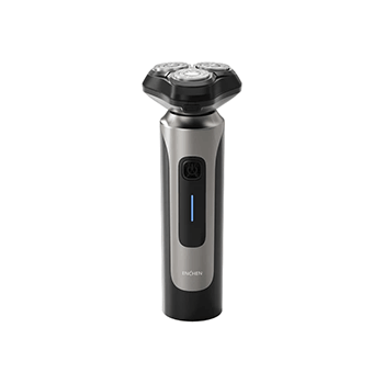 ENCHEN Blackstone 8 3D Rotary Electric Shaver With Pop-Up Trimmer