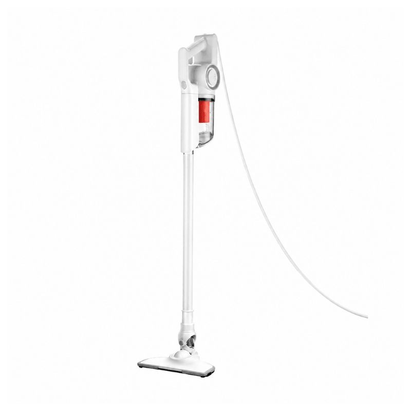 Baijinuo Standard Edition Corded Vacuum Cleaner White 