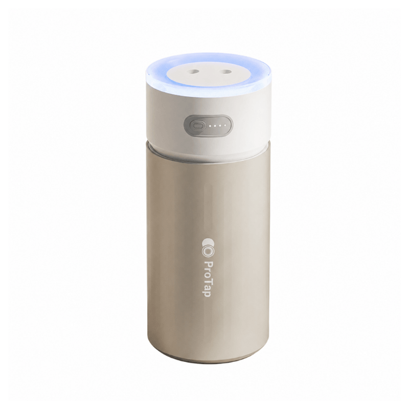 ProTap Desktop Ambient Light Humidifier